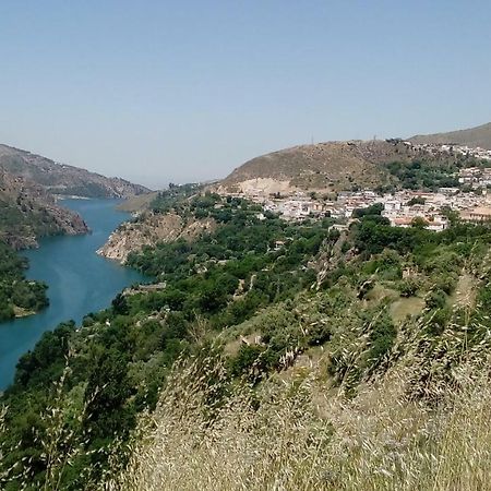 Cortijo La Solana ξενώνας Guejar-Sierra Εξωτερικό φωτογραφία