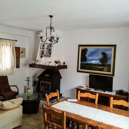 Cortijo La Solana ξενώνας Guejar-Sierra Εξωτερικό φωτογραφία