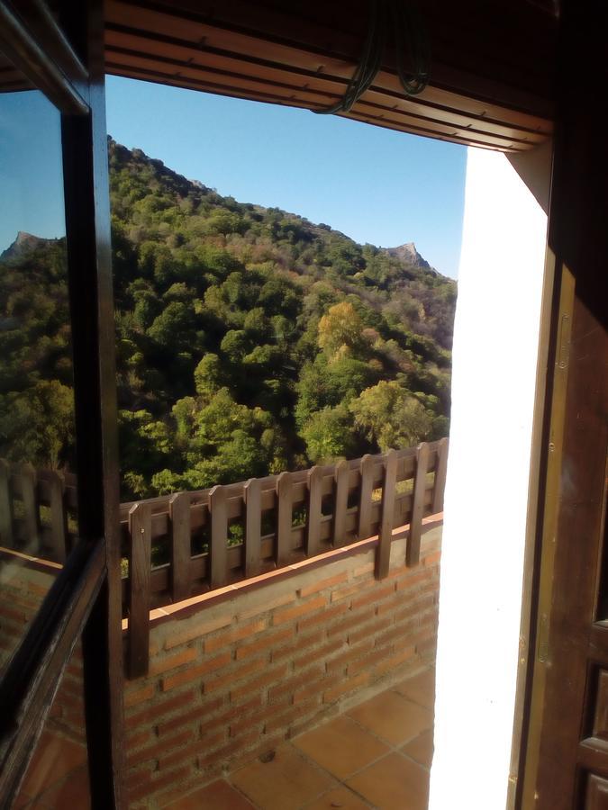 Cortijo La Solana ξενώνας Guejar-Sierra Εξωτερικό φωτογραφία