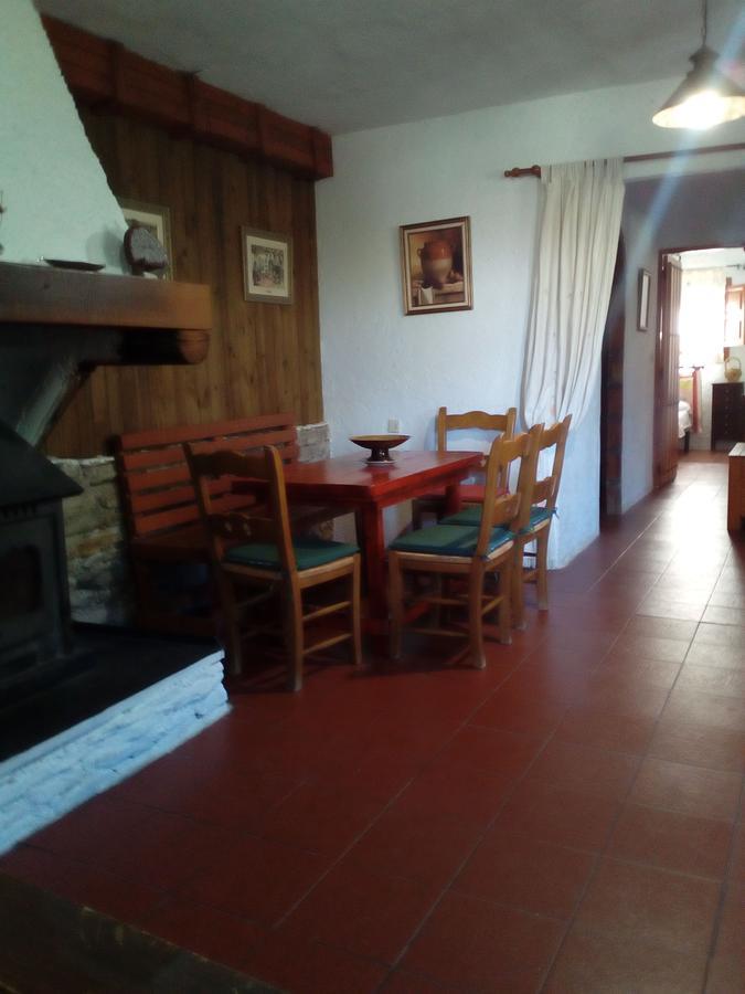 Cortijo La Solana ξενώνας Guejar-Sierra Εξωτερικό φωτογραφία